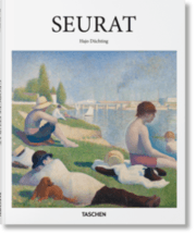 Cover von Seurat