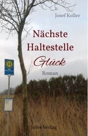 Cover von Nächste Haltestelle Glück