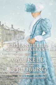Cover von Wie gaukelt man eine Verlobung vor