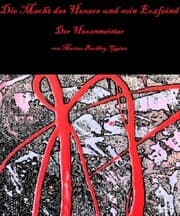Cover von Die Macht des Hexers und sein Erzfeind