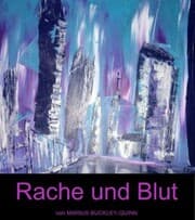 Cover von Rache und Blut
