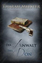 Cover von Der Anwalt des Don
