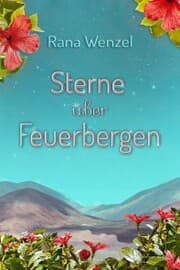 Cover von Sterne über Feuerbergen