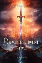 Cover von Drachenschwert Trilogie