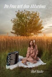 Cover von Die Frau mit dem Akkordeon