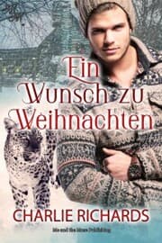 Cover von Ein Wunsch zu Weihnachten