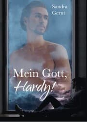 Cover von Mein Gott, Hardy!