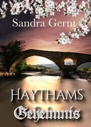 Cover von Haythams Geheimnis