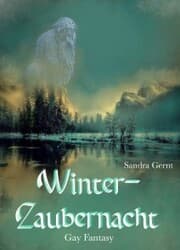 Cover von Winterzaubernacht