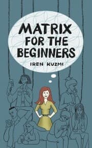 Cover von Matrix for the beginners