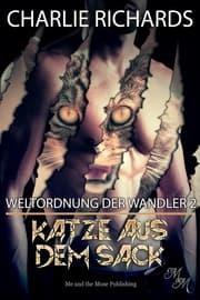 Cover von Katze aus dem Sack
