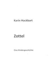 Cover von Zottel