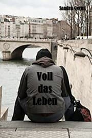 Cover von Voll das Leben