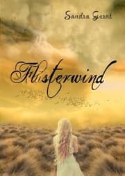 Cover von Flüsterwind