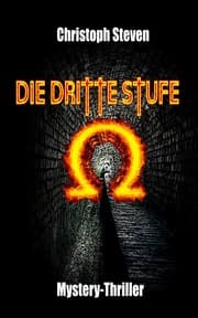 Cover von Die dritte Stufe