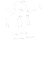 Cover von Plitsch, platsch, wir werden alle nass