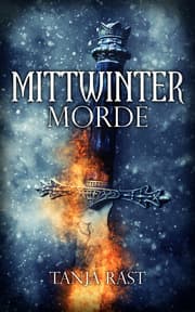 Cover von Mittwintermorde