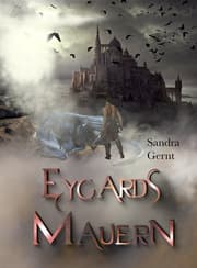 Cover von Eygards Mauern