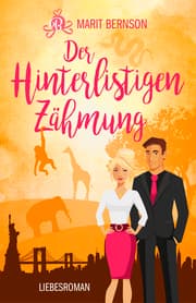 Cover von Der Hinterlistigen Zähmung