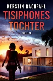 Cover von Tisiphones Tochter