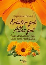 Cover von Kräuter gut - Alles gut