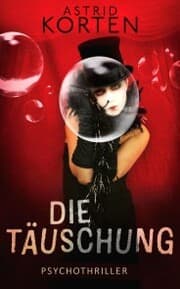 Cover von Die Täuschung