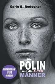 Cover von Die Polin und die alten Männer
