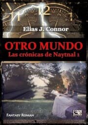 Cover von Otro mundo