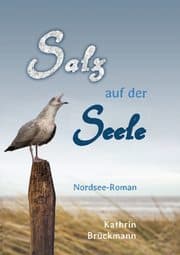 Cover von Salz auf der Seele