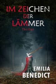 Cover von Im Zeichen der Lämmer