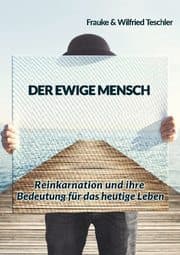 Cover von Der ewige Mensch