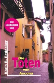 Cover von Die Toten von Ascona