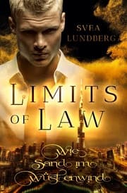 Cover von Limits of Law