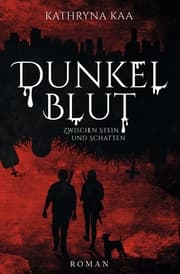 Cover von Dunkelblut