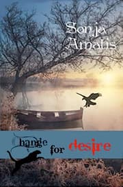 Cover von Change for desire