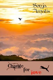 Cover von Change for love
