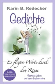 Cover von Gedichte