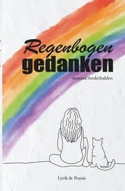Cover von Regenbogengedanken