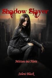 Cover von Mitten ins Herz