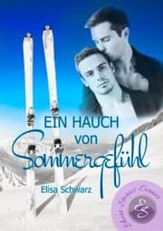 Cover von Ein Hauch von Sommergefühl