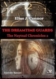 Cover von The Dreamtime Guards