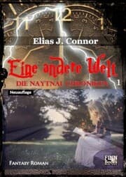 Cover von Eine andere Welt