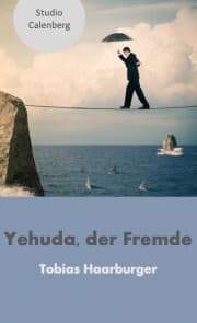 Cover von Yehuda, der Fremde