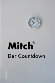 Cover von Mitch - Der Countdown