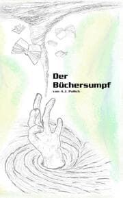 Cover von Der Büchersumpf