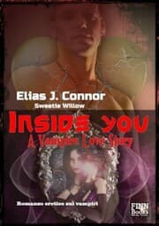 Cover von Inside you