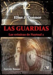 Cover von Las Guardias