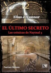 Cover von El último secreto