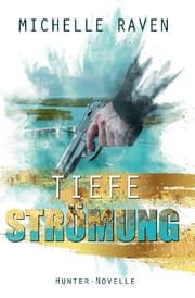 Cover von Tiefe Strömung