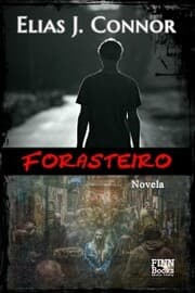 Cover von Forasteiro